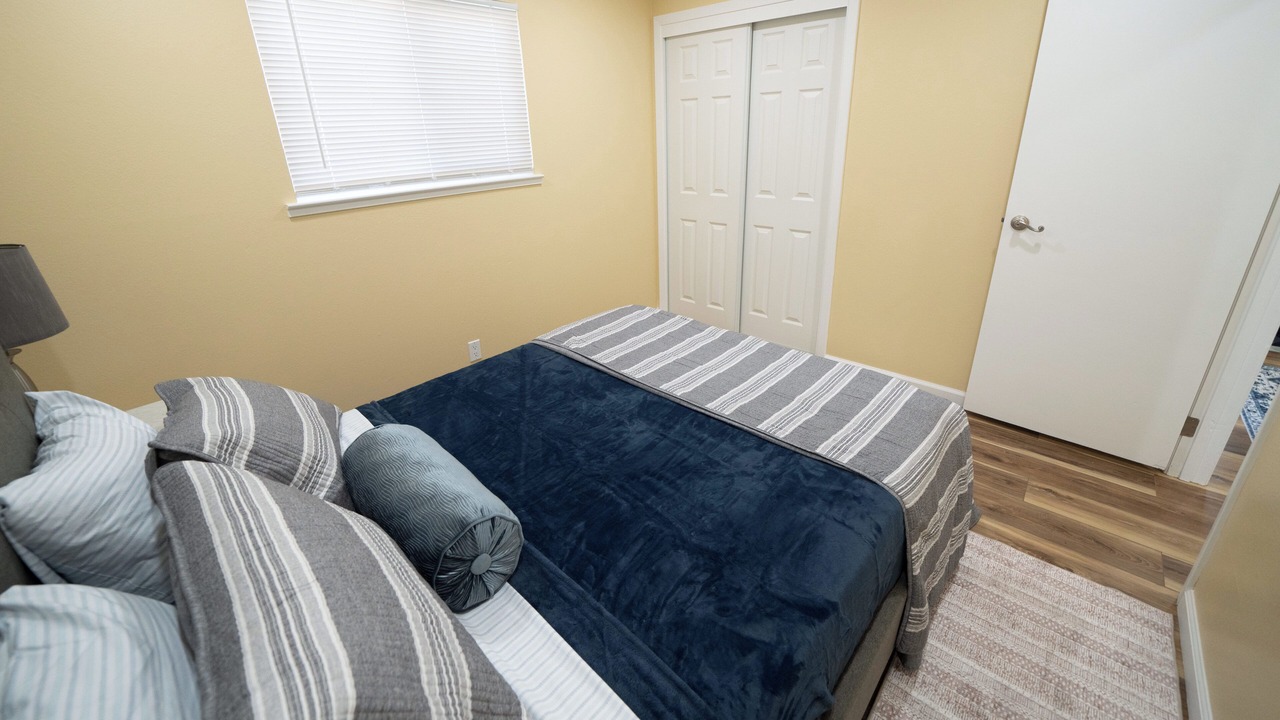 Photo of Bedroom in Marina