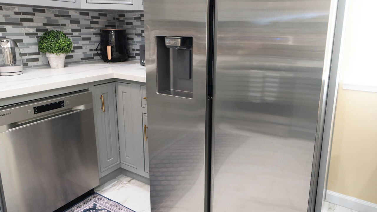 Photo of Kitchen in Marina