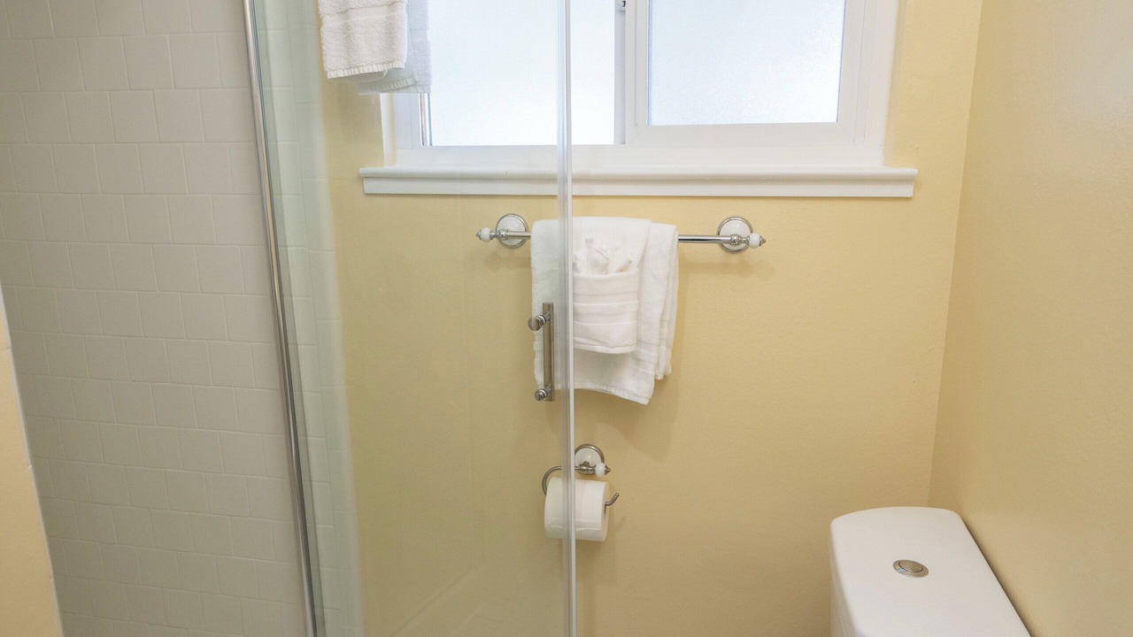 Photo of Bathroom in Marina