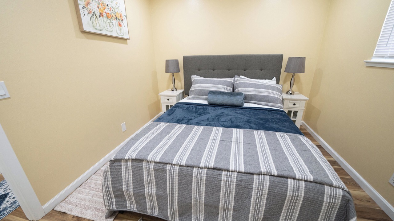 Photo of Bedroom in Marina