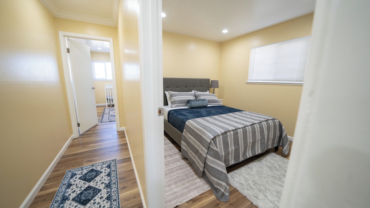 Photo of Bedroom in Marina