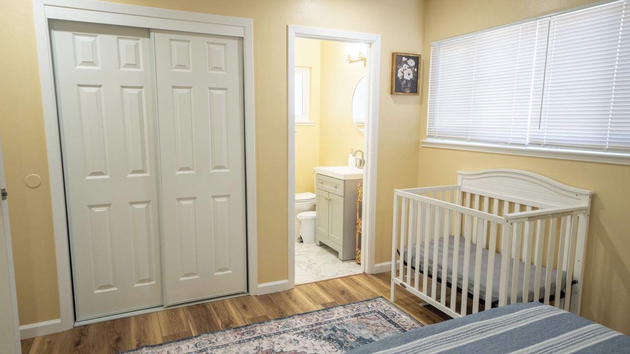 Photo of Bedroom in Marina