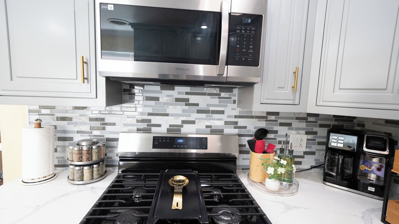 Photo of Kitchen in Marina