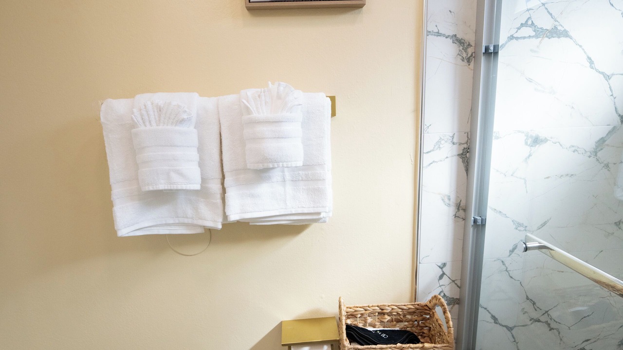 Photo of Bathroom in Marina