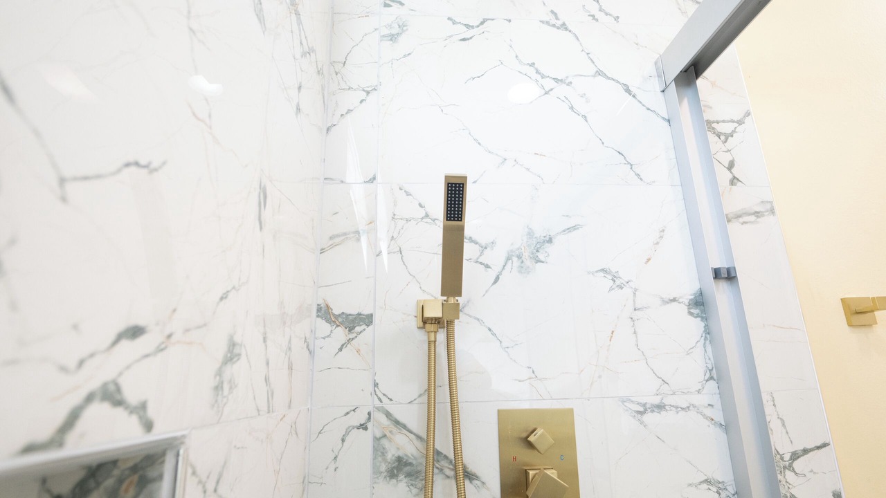 Photo of Bathroom in Marina