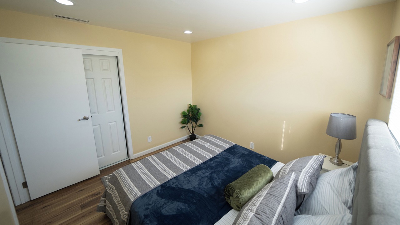 Photo of Bedroom in Marina