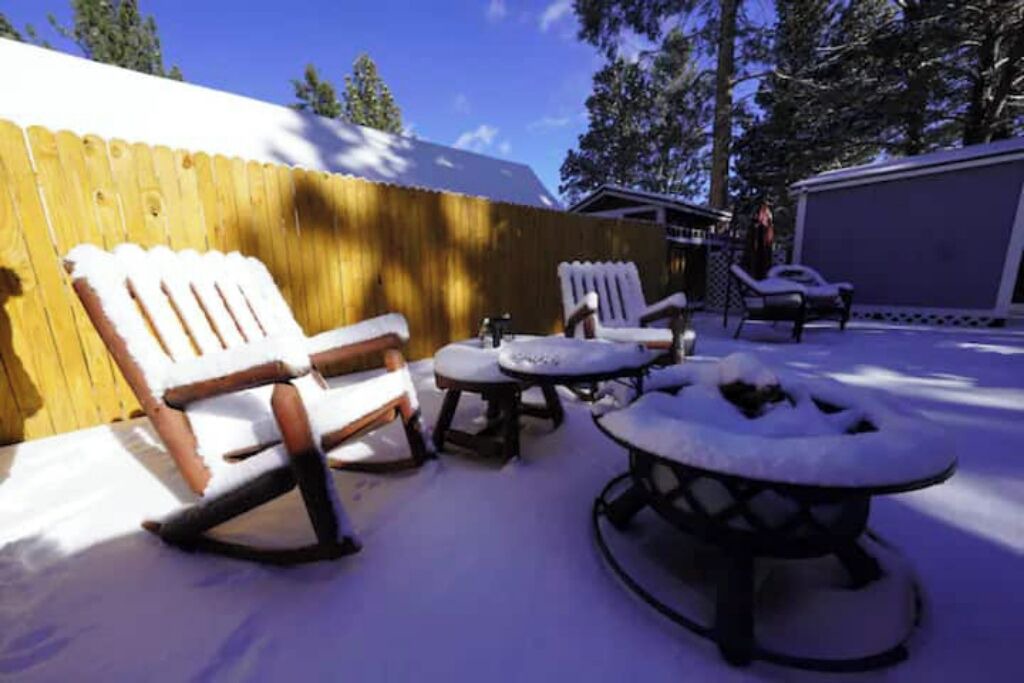 Photo of Outdoor in Big Bear