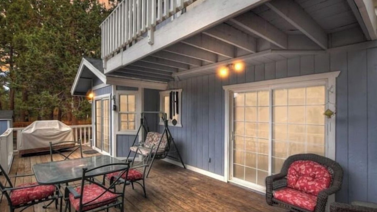 Photo of Outdoor in Big Bear