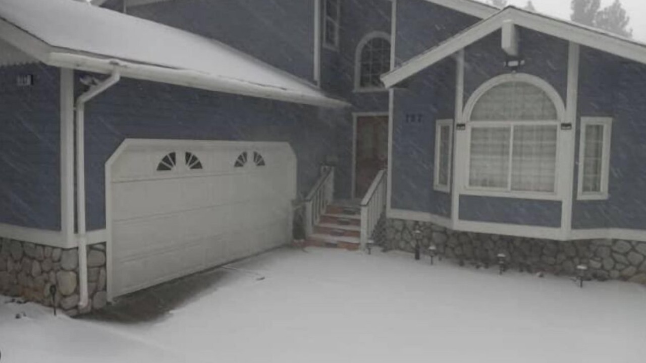 Photo of Outdoor in Big Bear