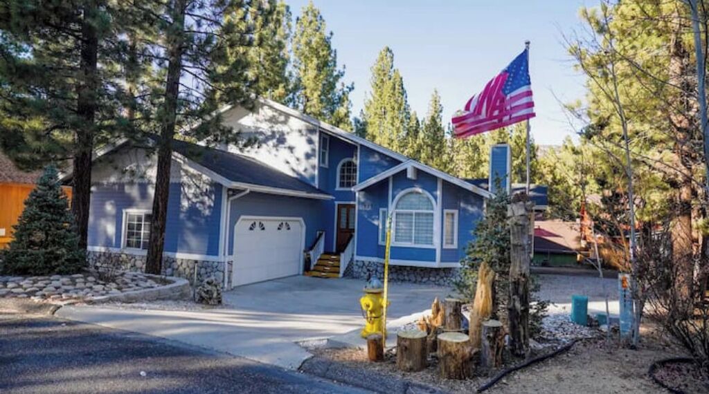 Photo of Outdoor in Big Bear