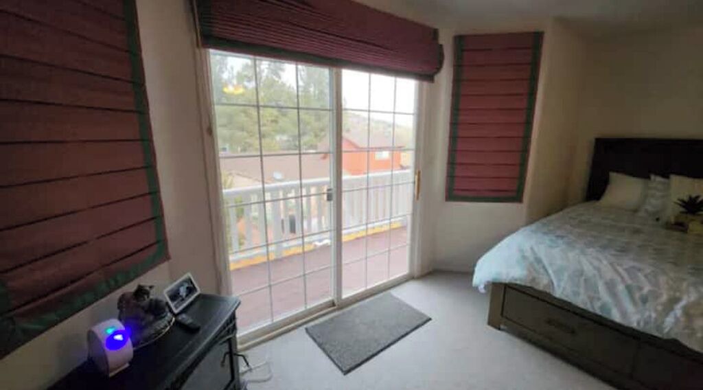 Photo of Bedroom in Big Bear