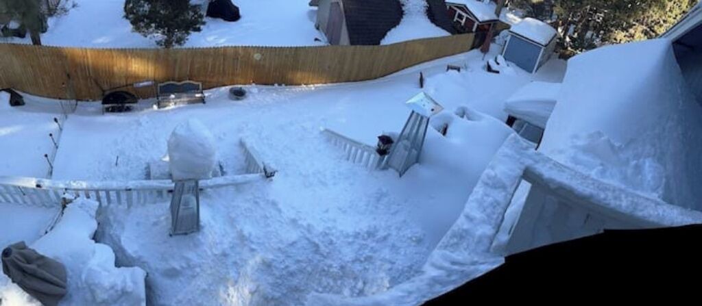 Photo of Outdoor in Big Bear
