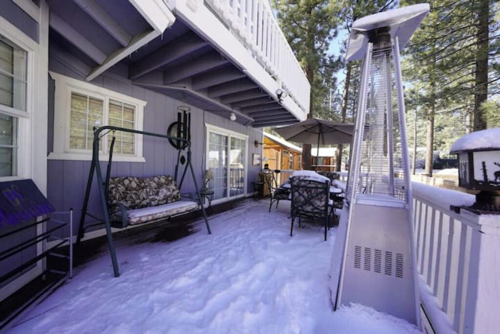 Photo of Outdoor in Big Bear