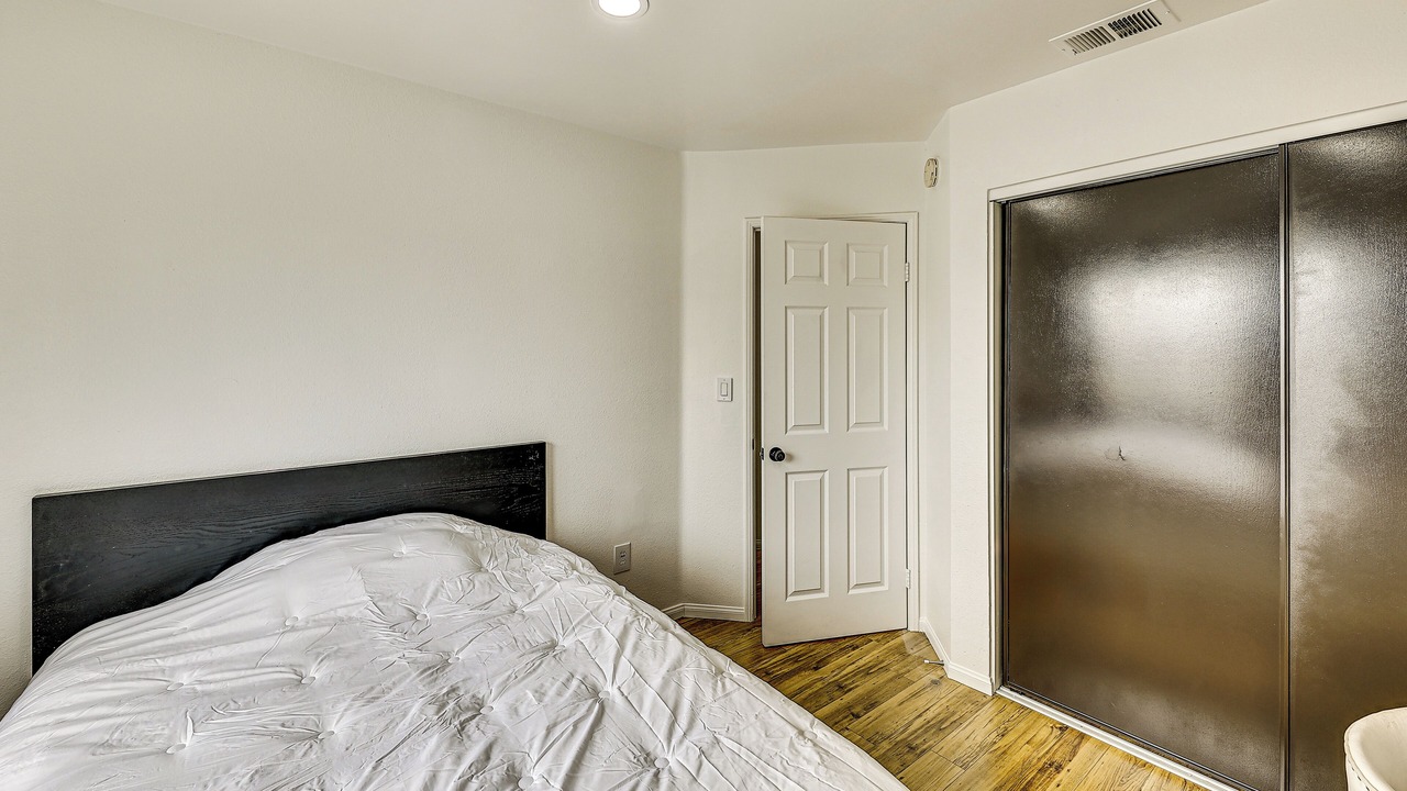 Photo of Bedroom in Rancho Cucamonga