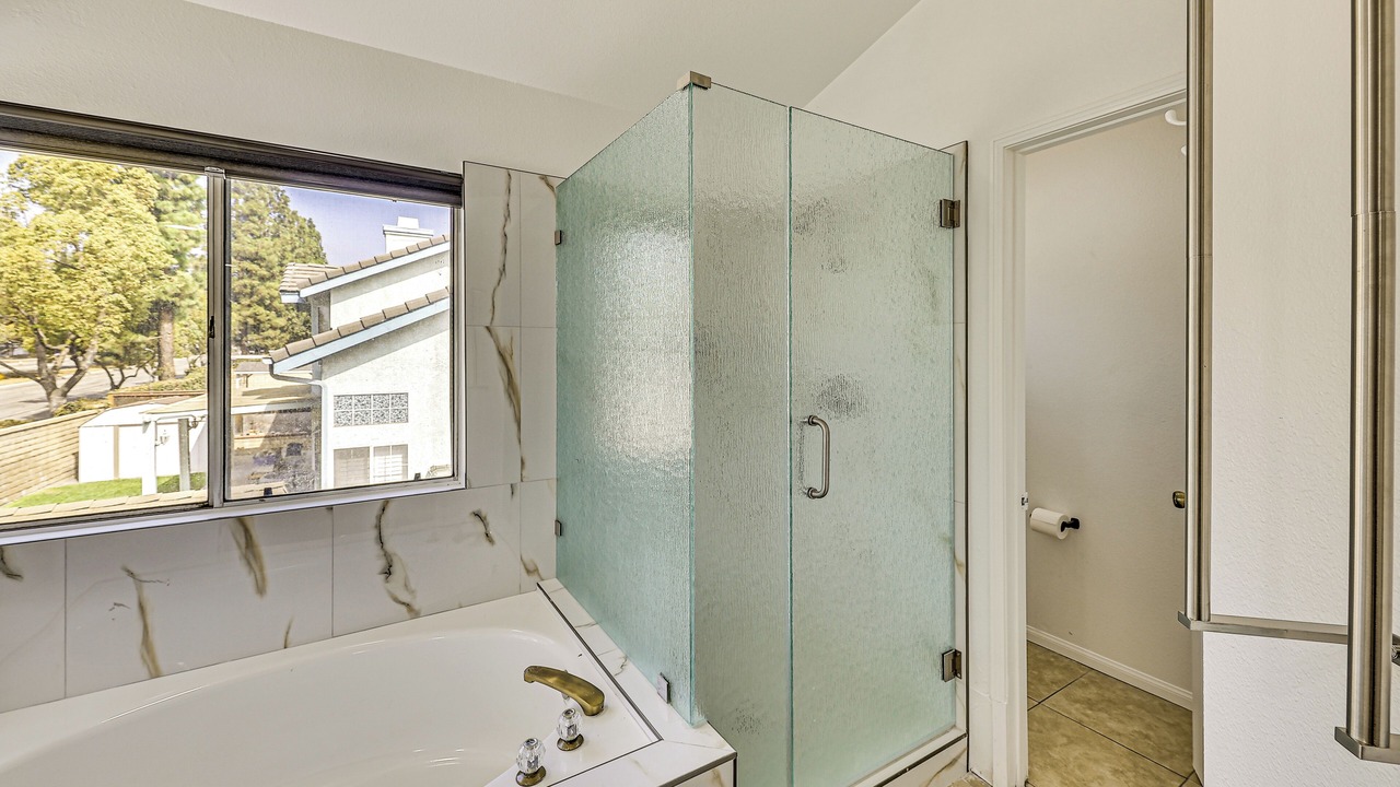 Photo of Bathroom in Rancho Cucamonga