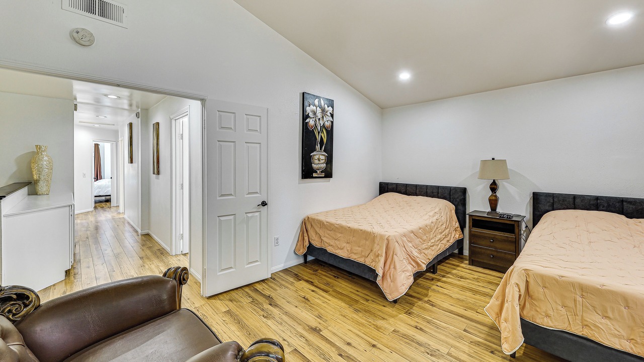 Photo of Bedroom in Rancho Cucamonga