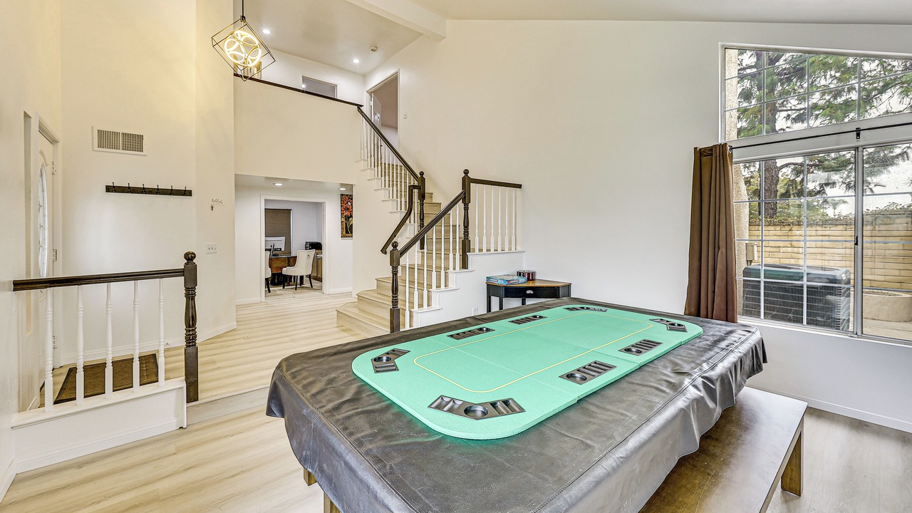 Photo of Bedroom in Rancho Cucamonga