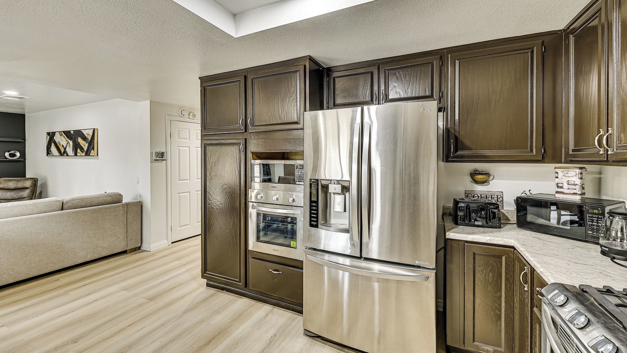 Photo of Kitchen in Rancho Cucamonga