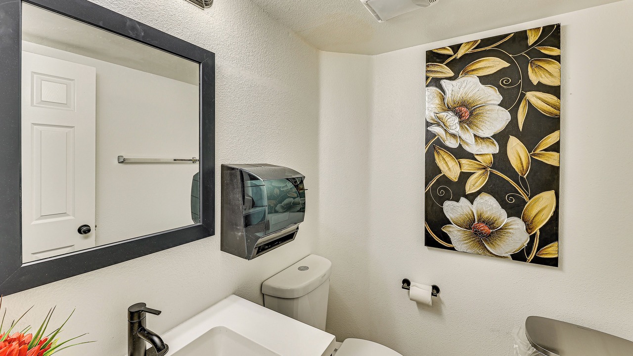 Photo of Bathroom in Rancho Cucamonga