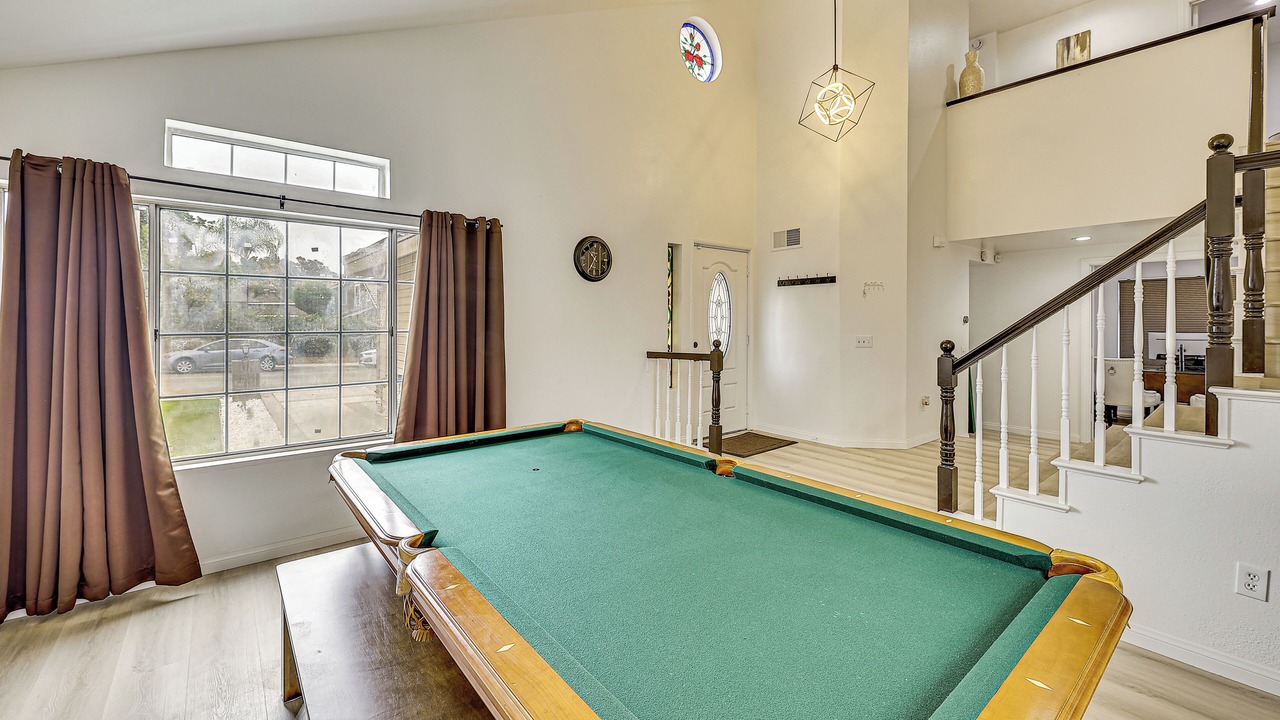 Photo of Bedroom in Rancho Cucamonga