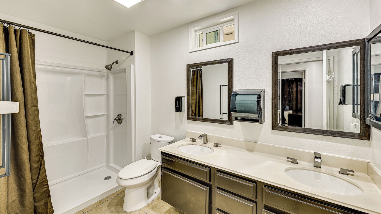 Photo of Bathroom in Rancho Cucamonga