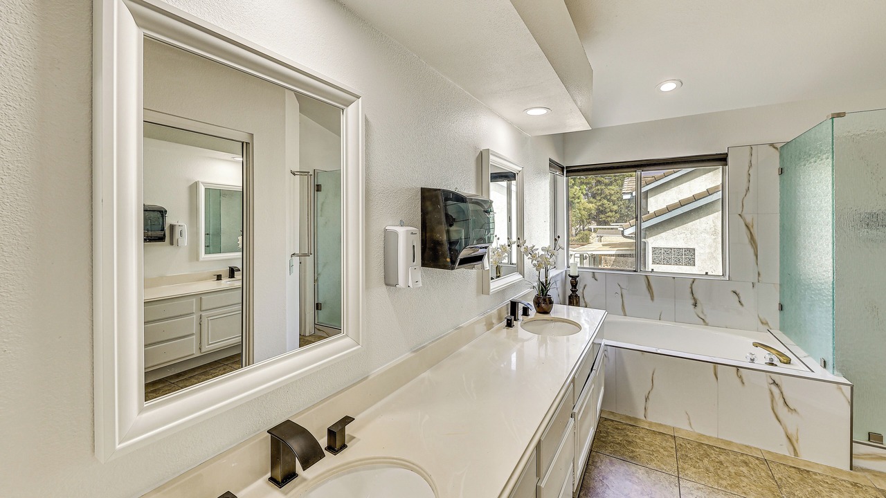 Photo of Bathroom in Rancho Cucamonga