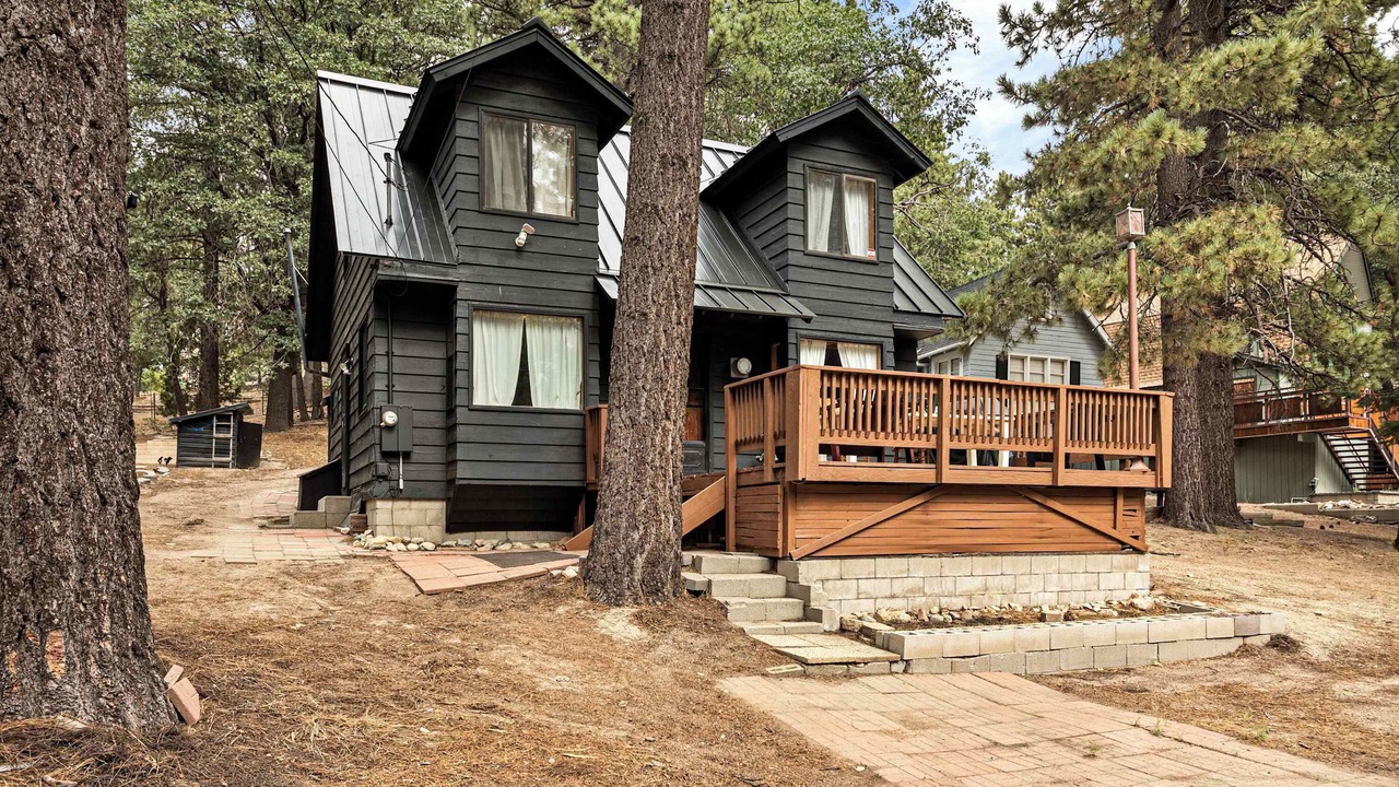 Photo of Outdoor in Green Valley Lake