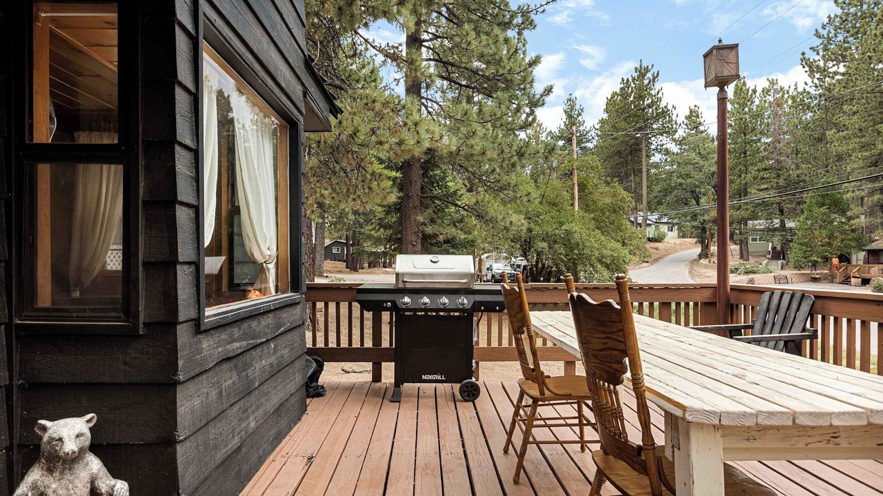 Photo of Outdoor in Green Valley Lake