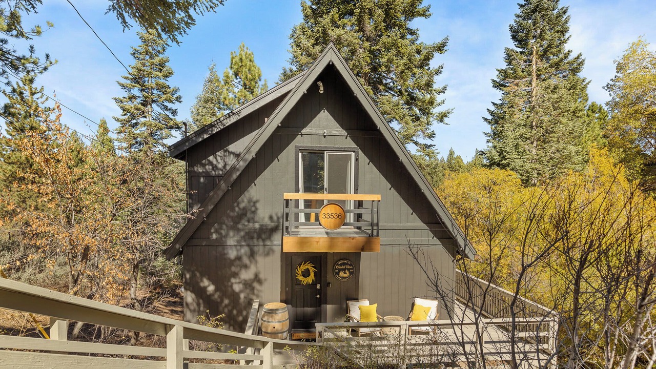 Photo of Outdoor in Green Valley Lake