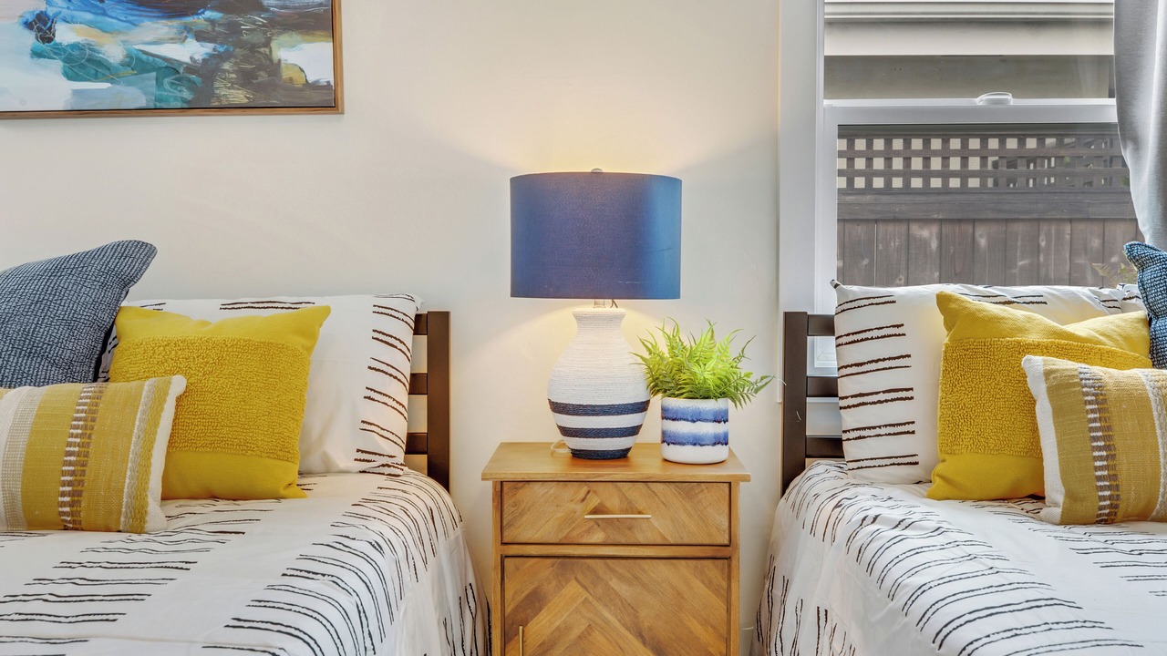 Photo of Bedroom in Seal Beach