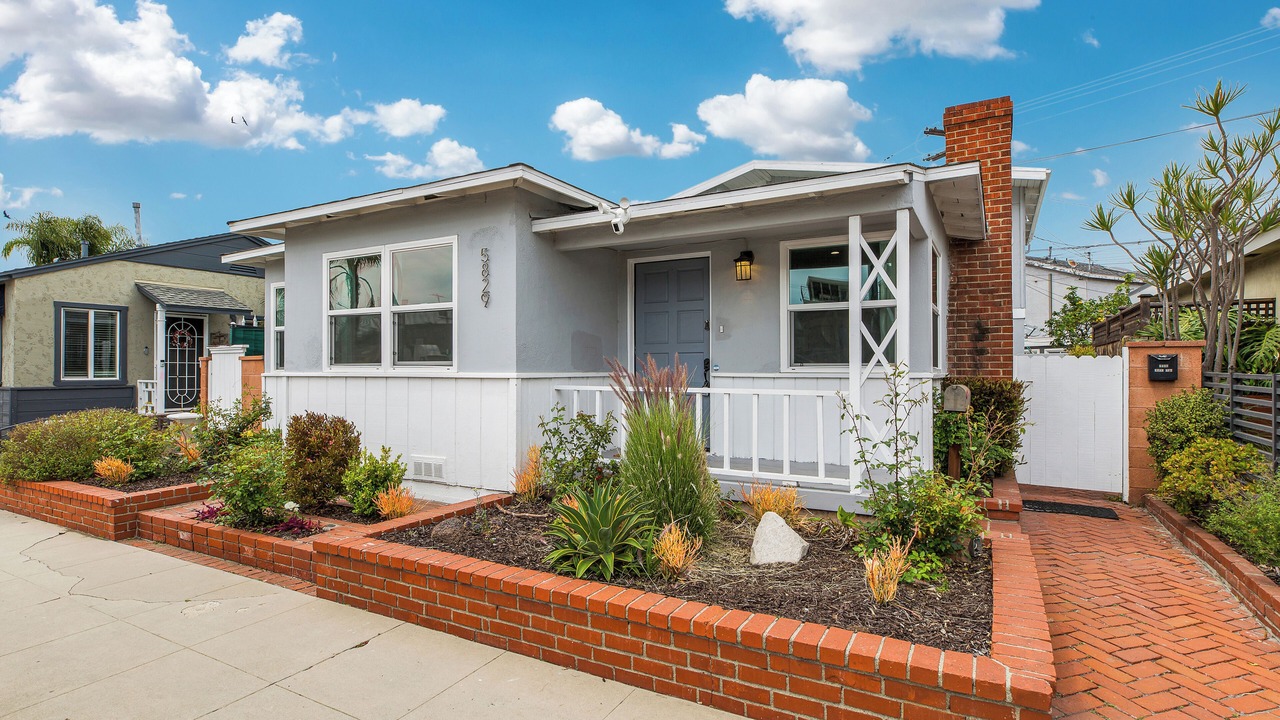 Photo of Outdoor in Seal Beach