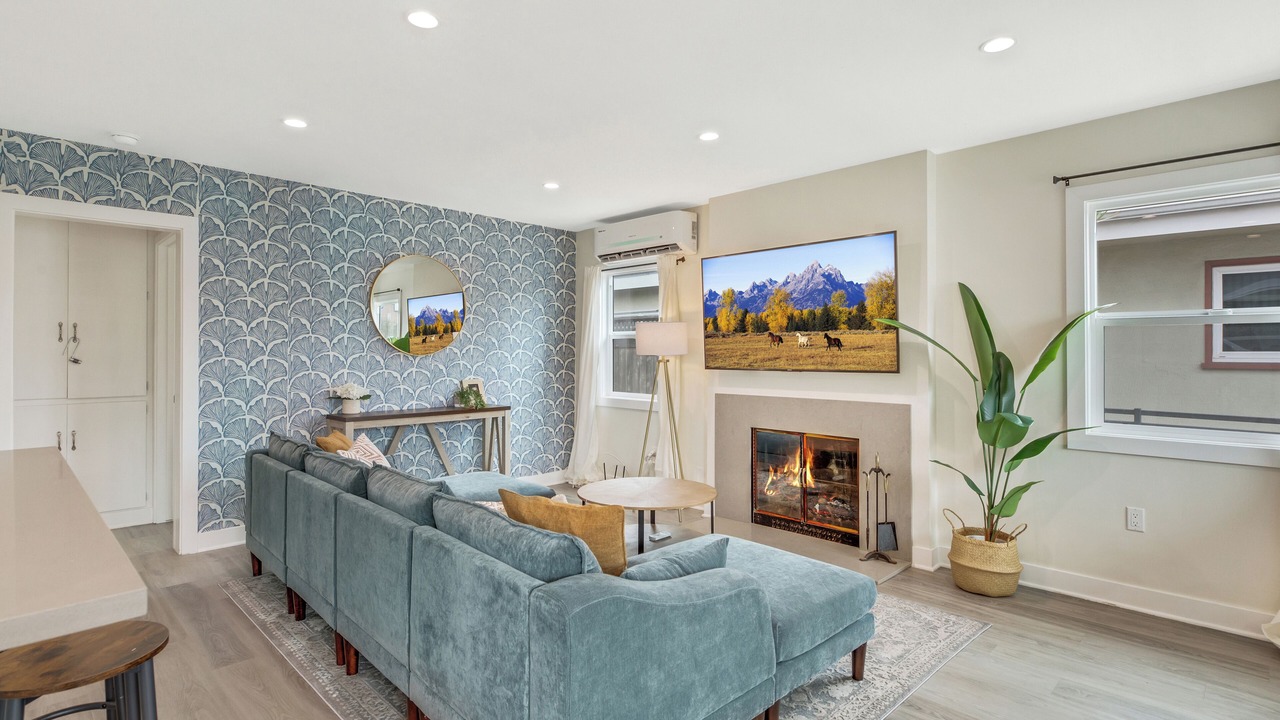 Photo of Livingroom in Seal Beach