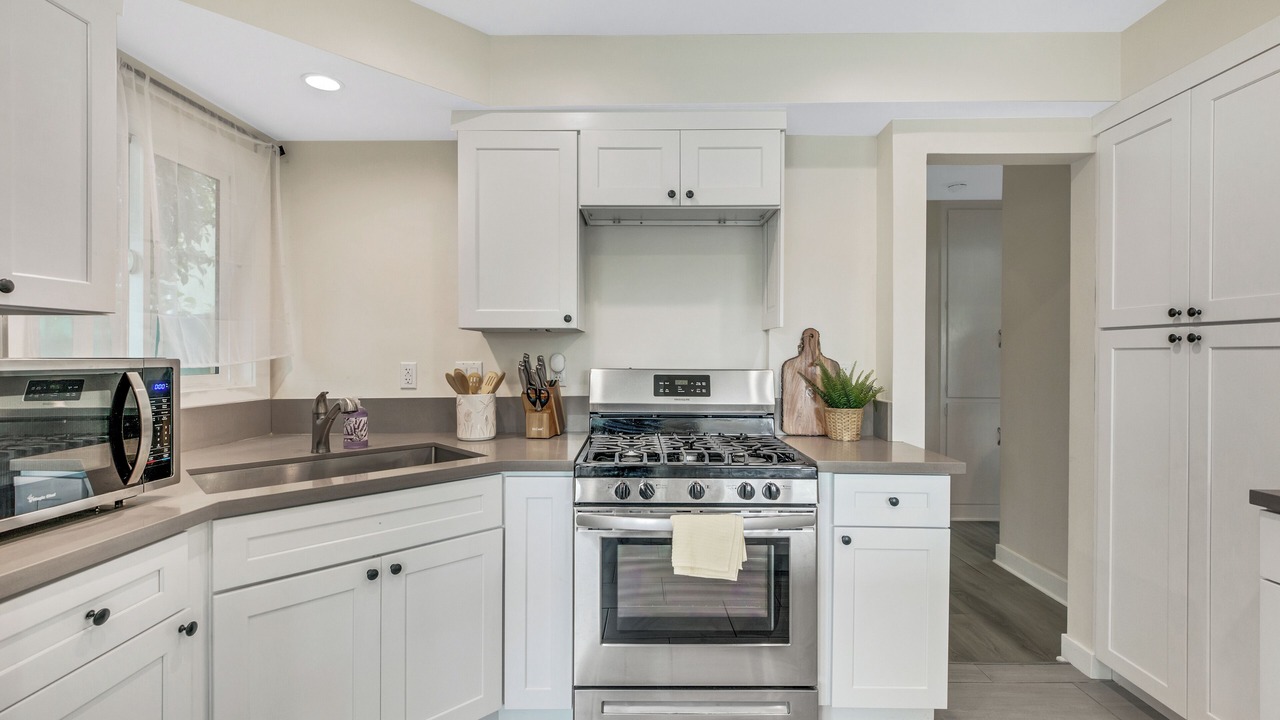 Photo of Kitchen in Seal Beach