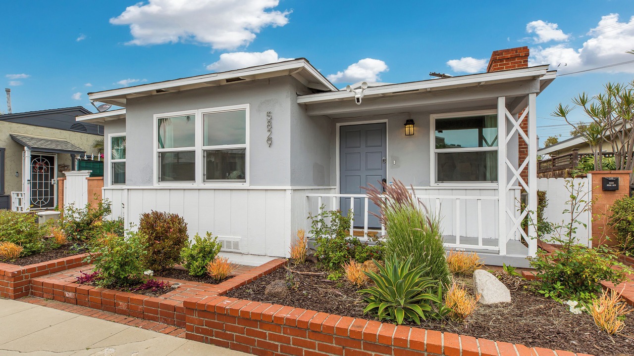 Photo of Outdoor in Seal Beach