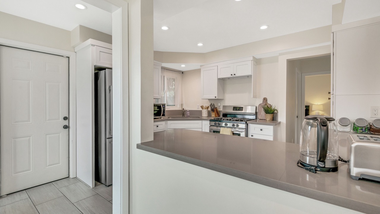 Photo of Kitchen in Seal Beach