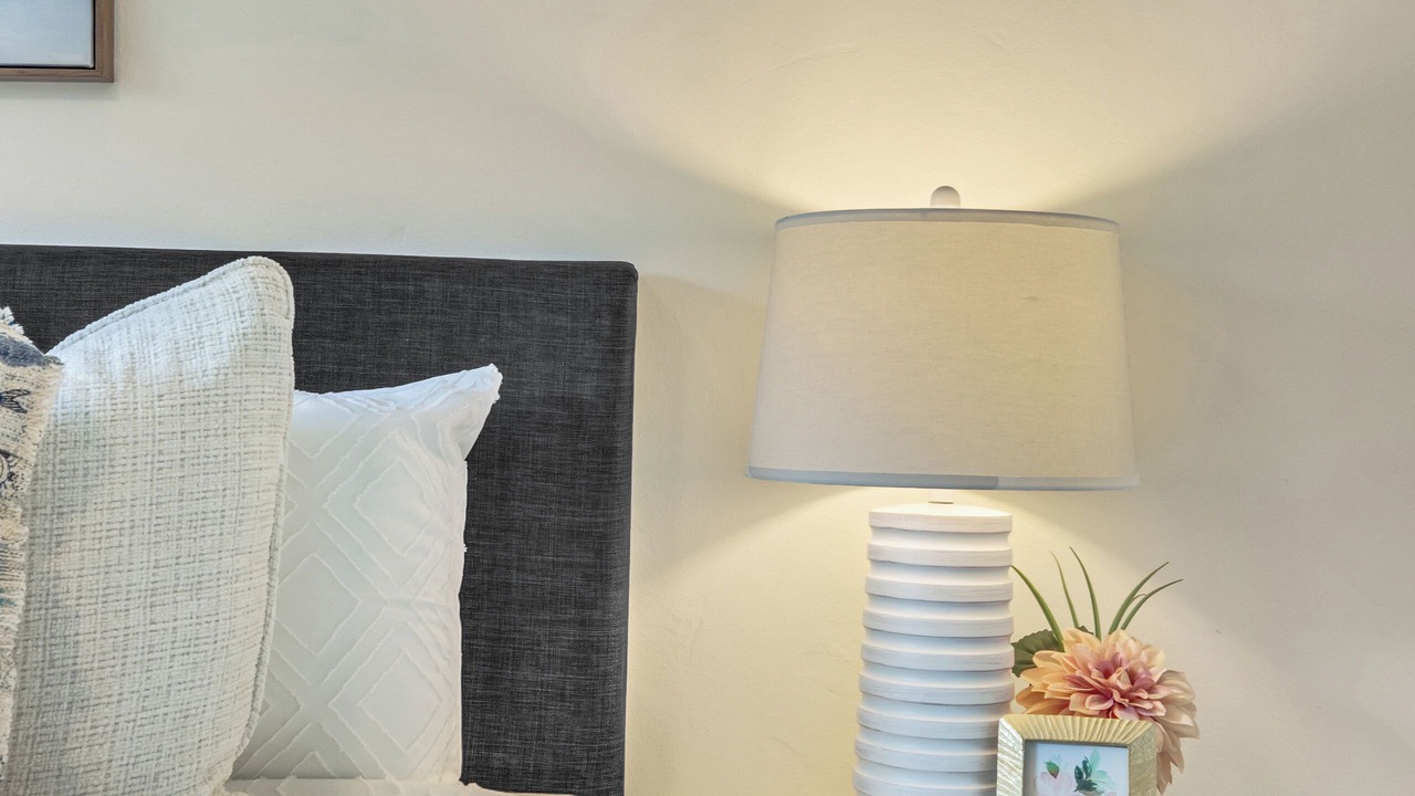 Photo of Bedroom in Seal Beach