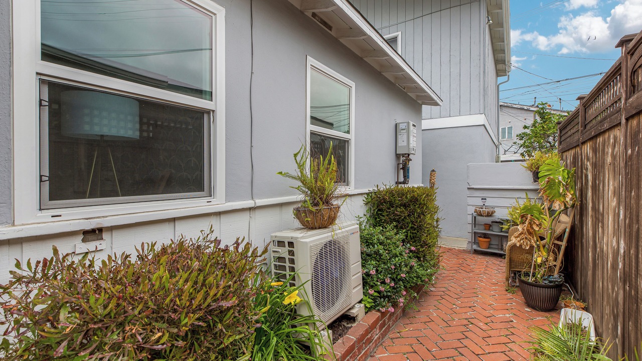 Photo of Outdoor in Seal Beach