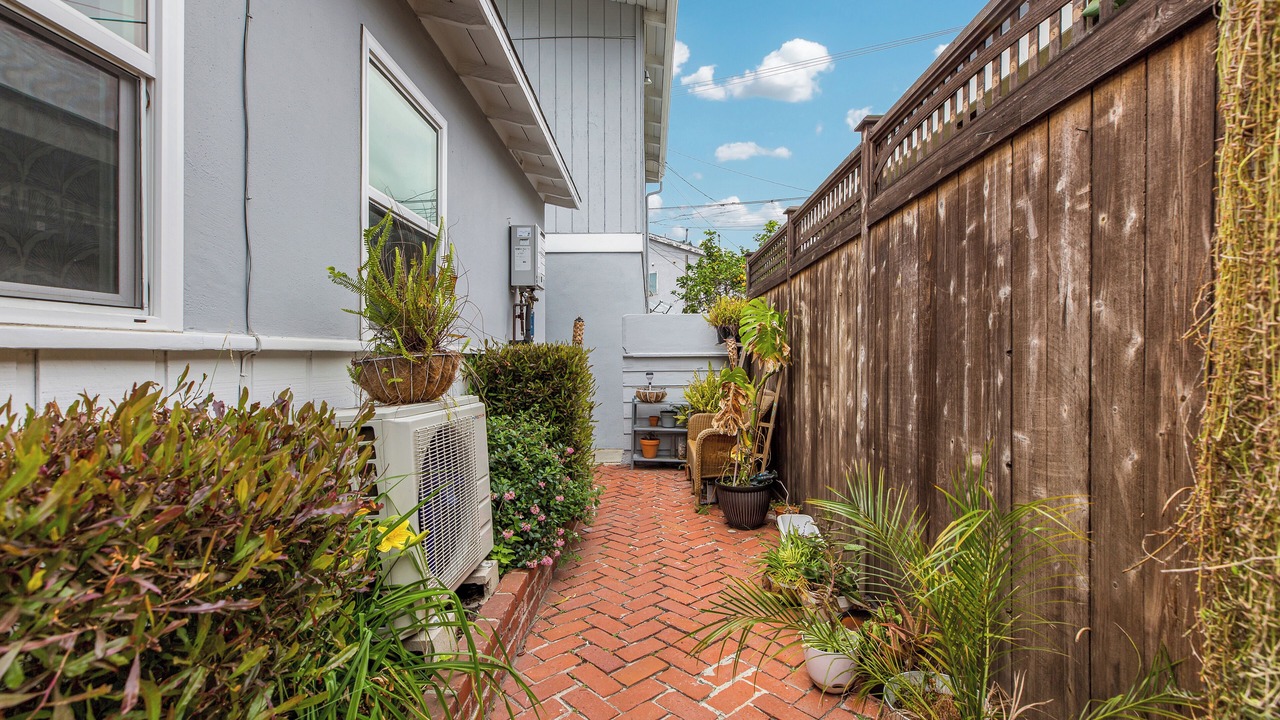 Photo of Outdoor in Seal Beach