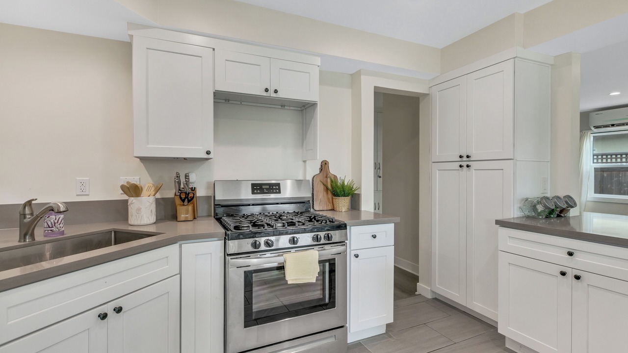 Photo of Kitchen in Seal Beach