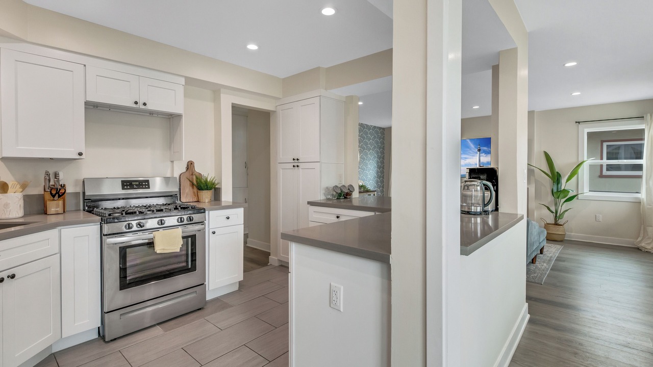 Photo of Kitchen in Seal Beach