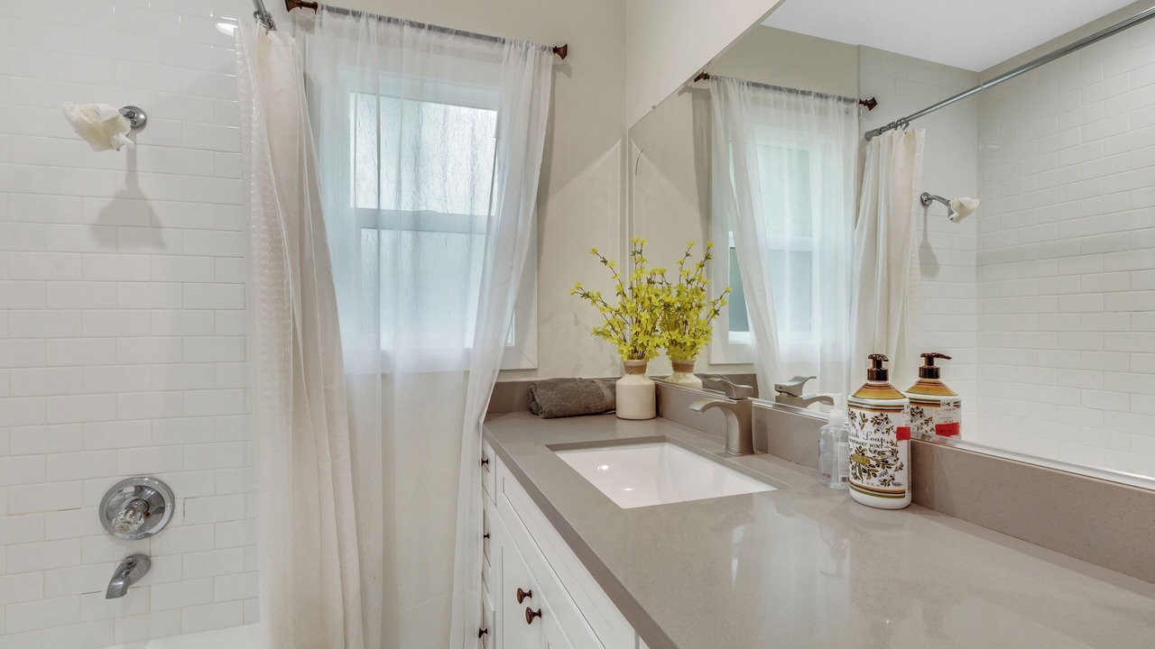Photo of Bathroom in Seal Beach