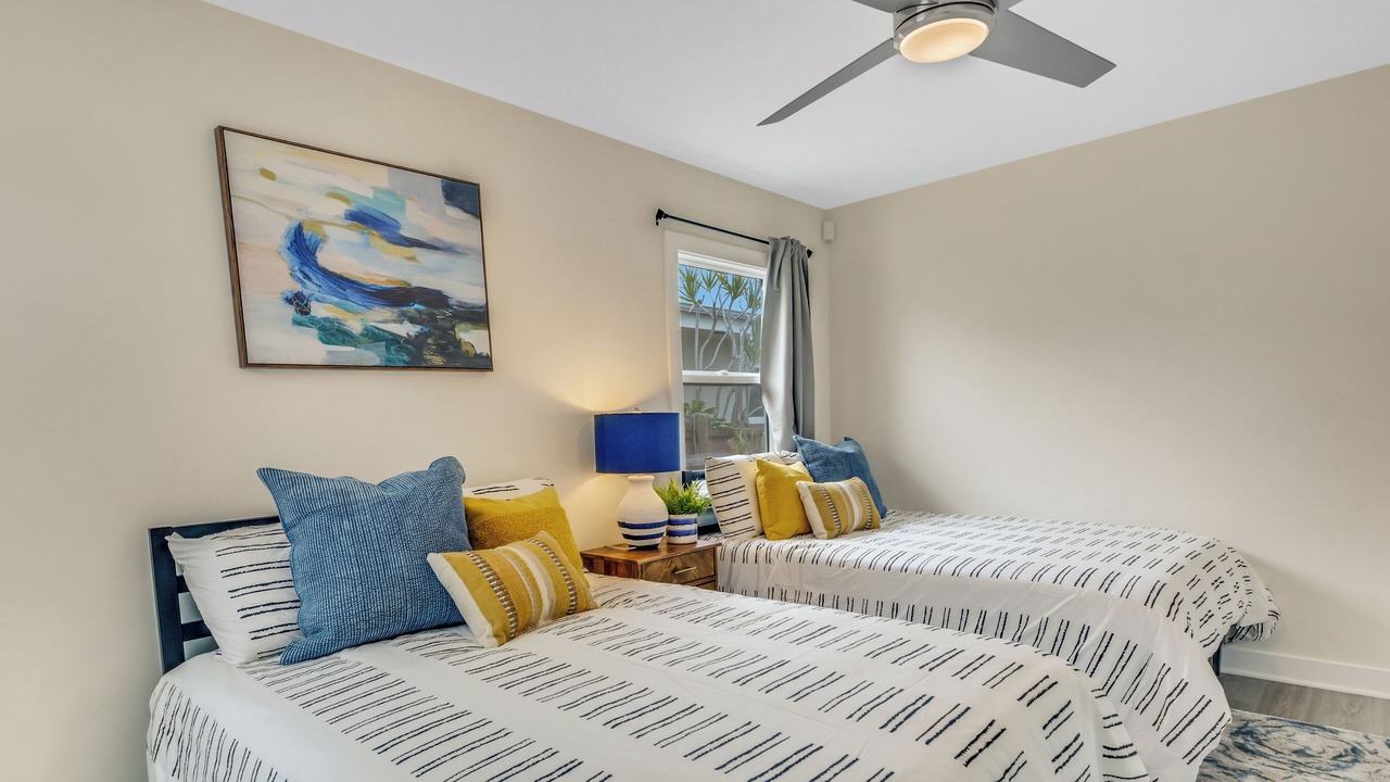 Photo of Bedroom in Seal Beach