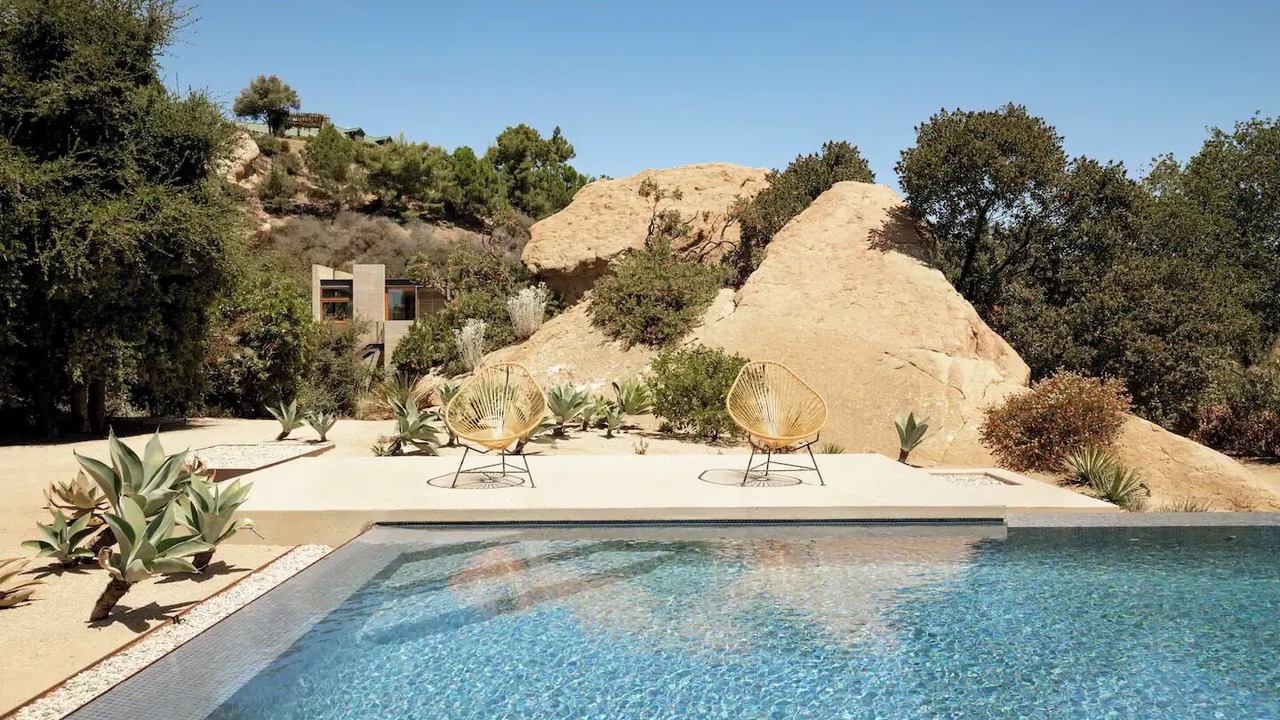 Photo of Outdoor in Topanga