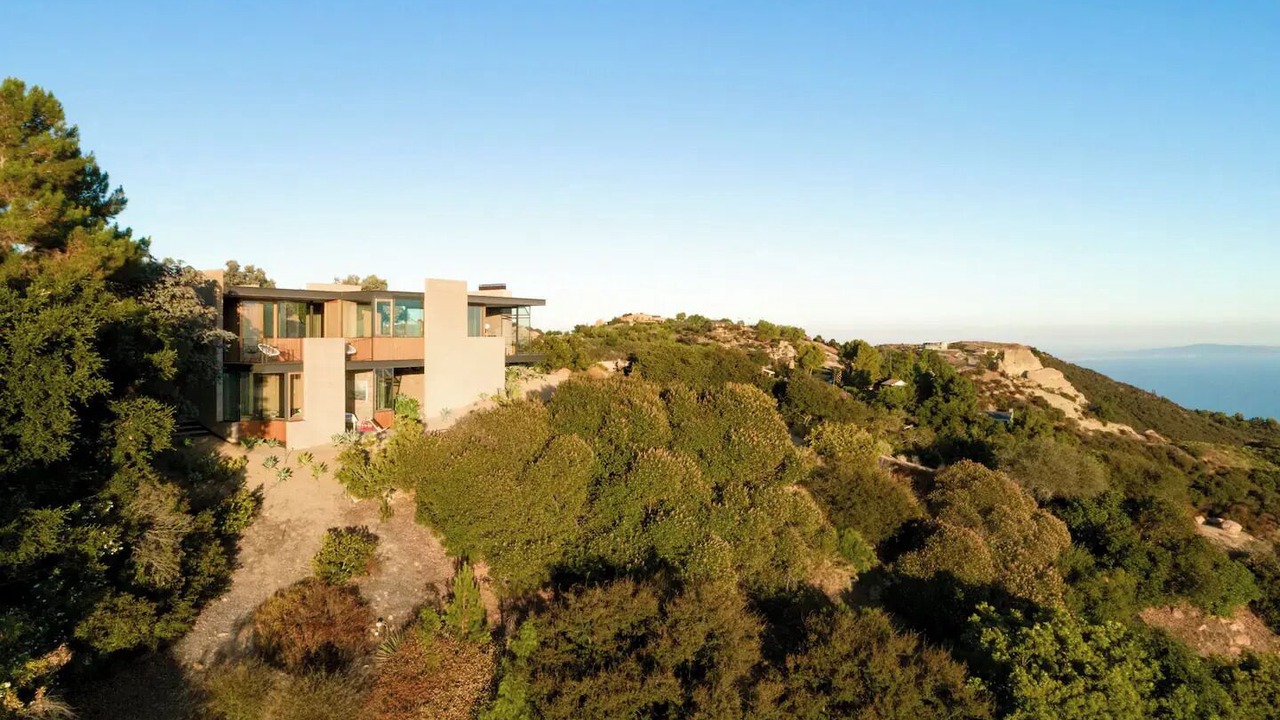 Photo of Outdoor in Topanga