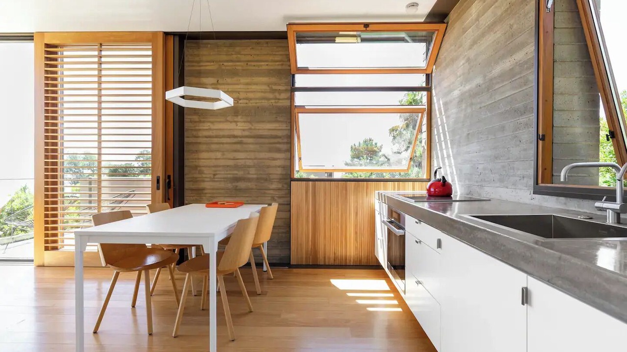 Photo of Kitchen in Topanga