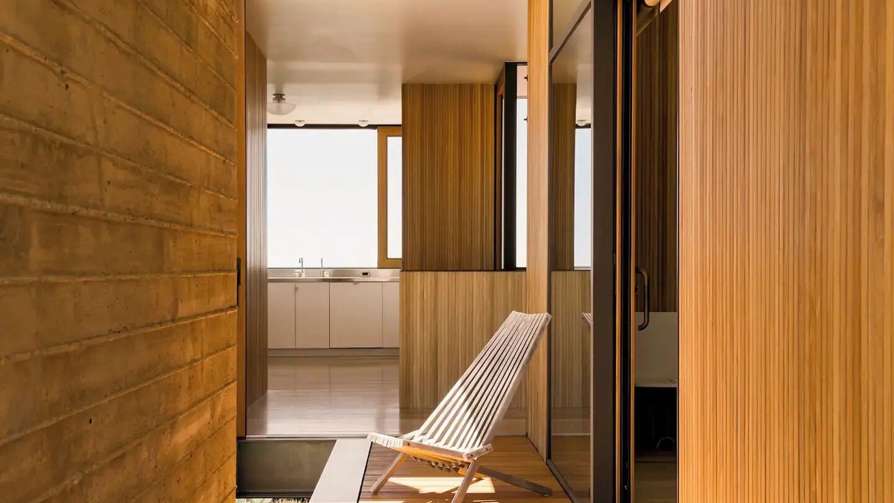 Photo of Patio Balcony in Topanga