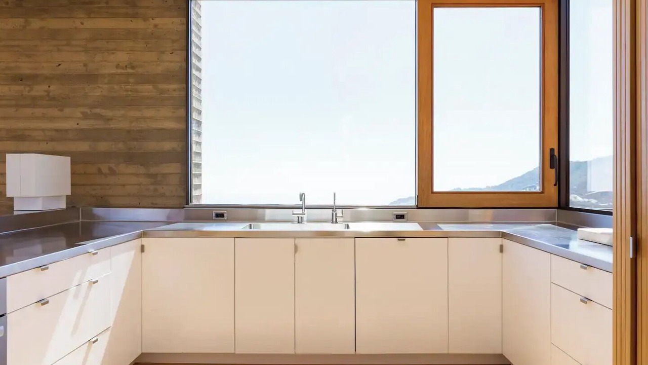 Photo of Kitchen in Topanga