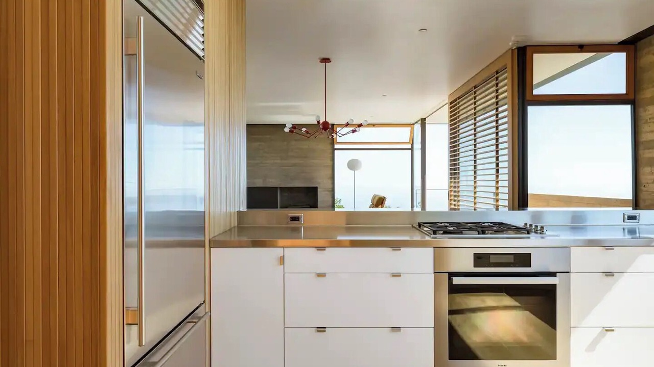 Photo of Kitchen in Topanga