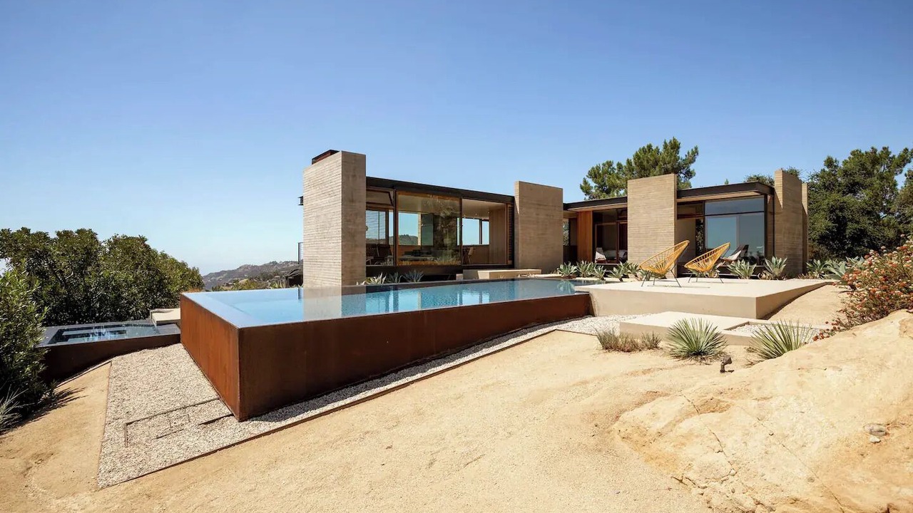 Photo of Outdoor in Topanga