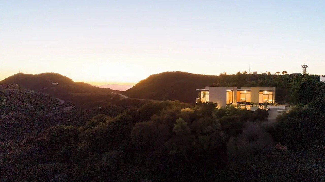 Photo of Outdoor in Topanga